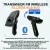 Transmisor Cargador Receptor Bluetooth Auto Celular Fm ALLISON A-32 - comprar online