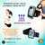 Brazalete Celular Hasta 6,5'' - comprar online