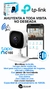 Camara Ip Wi Fi Tp Link Tapo C100 Hd 1080p + Vision Nocturna - comprar online