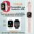 Smartwatch T7 Plus Series 7 - comprar online
