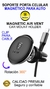 Soporte Celular Para Auto Magnetico Baseus Super Potente - comprar online