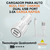 Cargador Auto Carga Rapida 3.0 Tipo C / MICROUSB / LIGHTNING Para Samsung Motorola - comprar online