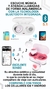 Auriculares Bluetooth SOUL Tws207 Manos Libres - ONCELULAR 