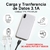Cable Mobile usb carga y datos Carga Rapida 1.2 Metros 3.1a MICRO-USB / USB C o LIGHTNING en internet