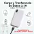Cable Mobile usb carga y datos Carga Rapida 1.2 Metros 3.1a MICRO-USB / USB C o LIGHTNING en internet