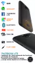 Celular Ipro S401 Whatsapp Redes Simple Touch Cam en internet