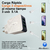 Cargador Inova Carga Rapida 5.1A + Cable USB SOUL SOFT 2MTS. en internet
