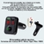 Transmisor Cargador Receptor Bluetooth Auto Celular Fm ALLISON A-29 en internet