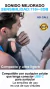 Auriculares Malibu M-5 Usb C Tipo C Control Volumen Celular Notebook en internet