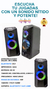 Parlantes SOUL XP200 Pc Gamer Inalambrico Gaming Luz Rgb Bluetooth - ONCELULAR 
