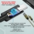 Cable Usb Carga Rapida 3.1a reforzado textil largo 1 metro carga y datos en internet