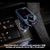 Transmisor Cargador Receptor Bluetooth Auto Celular Fm ALLISON A-32 - ONCELULAR 