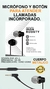 Imagen de Auriculares Celular Microfono Compatible Motorola Samsung