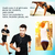 Brazalete porta celular tactil Deportivo para Correr Running Deportes - tienda online