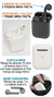 Auriculares inPods i12 Bluetooth 5.0 Inalambrico - comprar online