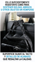 Soporte Celular Auto Asiento Trasero Multiuso Apoyacabeza - tienda online