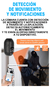 Imagen de Camara Seguridad Lampara Wifi Visión Nocturna Sensor