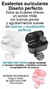 Auriculares Bluetooth SOUL Tws207 Manos Libres