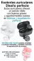 Auriculares Bluetooth SOUL Tws207 Manos Libres