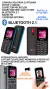 Celular BLU Z4 MUSIC Con Teclado Liberado