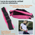 Riñonera Neoprene Impermeable Ideal Deportes Gym - tienda online