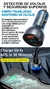 Cargador Auto Carga Rapida Turbo Baseus 65w - ONCELULAR 