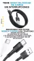 Imagen de Cable Usb Tipo C Carga Rapida Hoco X83