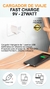 Imagen de Cargador XAEA 27w 9V Quick Charge 3.0 Tipo C