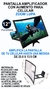 Imagen de Pantalla Amplificadora curva Para Celular Zoom Lupa Amplifica Video