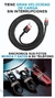 Cable Usb Tipo C Carga Rapida Baseus Mallado Reforzado 1 Metro - tienda online