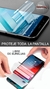 Film Protector Hydrogel Para Celulares - tienda online