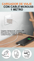Imagen de Cargador Soul X1 2.4A + Auriculares Soul S389