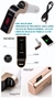 Imagen de Cargador Receptor Trasmisor Bluetooth Auto Encendedor Fm CARG7