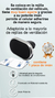 Soporte Porta Celular Con Iman Para Auto Potente Magnetico - tienda online