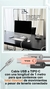 Imagen de Cable USB Cargador celular Reforzado Mallado metálico Iron Flex Soul