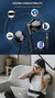Imagen de Auriculares XAEA STORM Manos Libres Control Volumen Mic Full Bass