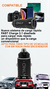 Cargador ONLY 3.1A Auto Carga Rapida Para Celular - comprar online