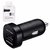 Cargador De Auto Original Samsung Ultra Fast Tipo C EP-LN930C + Cable Tipo C - Certificado de Origen
