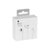Auriculares Earpods apple original MMTN2ZM/A iphon ficha lightning - comprar online