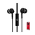 Auriculares Motorola original Pace 105 In Ear Manos Libres Con Mic - comprar online