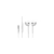 Auriculares Earpods apple original MNHF2ZM/A Ficha plug 3.5mm iPhone