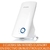 Extensor Repetidor De Señal Wifi Tp Link Wa850re 300mbps 2.4ghz