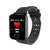 Smartwatch Reloj Inteligente Soul Match -100 Touch Fitness Rit Cardiaco