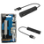 Hub Usb 4 Puertos Seisa CQT-204 Usb 2.0 Transferencia Rapida Bajo Consumo - comprar online