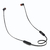 Auriculares In-ear Jbl Tune 110 Black en internet