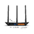 Extensor Repetidor De Señal Wifi Tp Link TL-WR940N 450 Mbps 2.4ghz - tienda online