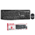 Kit Combo Teclado y Mouse Wireless Maxell Wkbc-300 Inalámbrico en internet