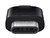 Adaptador Micro Usb A Usb Tipo-c Modelo EE-GN930 - Samsung Galaxy Original / POR UNIDAD