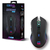 Imagen de Combo Gamer Teclado Xk 700 + Mouse Xm500 Kit Gaming