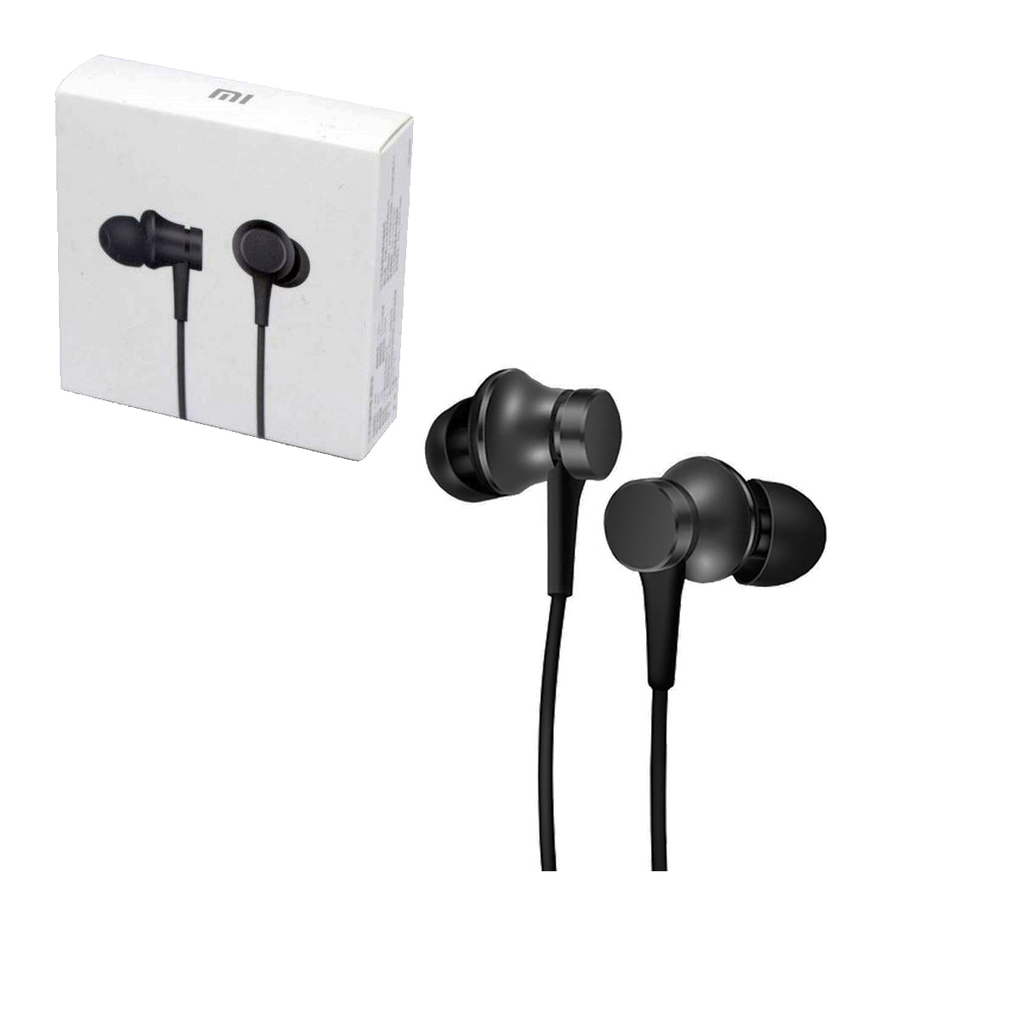 Auriculares In-ear Xiaomi Mi Headphones Basic 3.5MM - HSEJ03JY - original  u.s.a